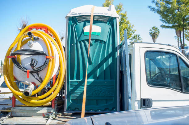Best Long-term porta potty rental  in Bonny Doon, CA