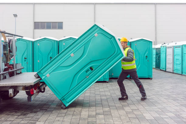 Best Porta potty rental near me  in Bonny Doon, CA