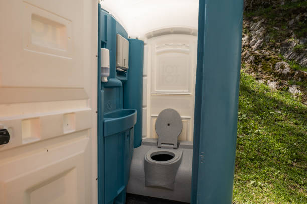 Best Affordable portable toilet rental  in Bonny Doon, CA