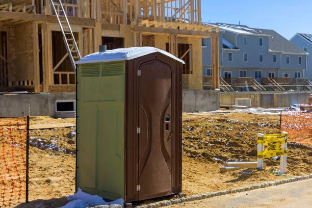 Portable restroom solutions in Bonny Doon, CA