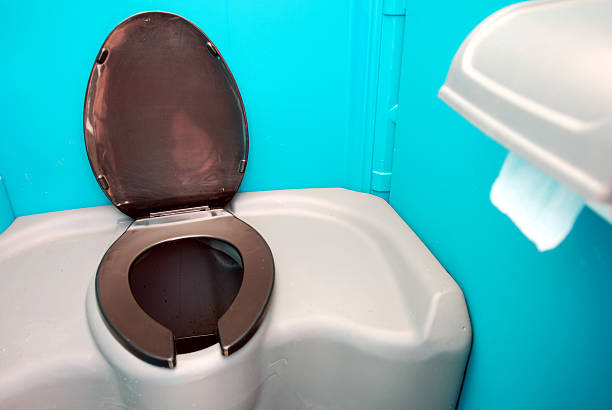 Best Portable restroom trailer rental  in Bonny Doon, CA
