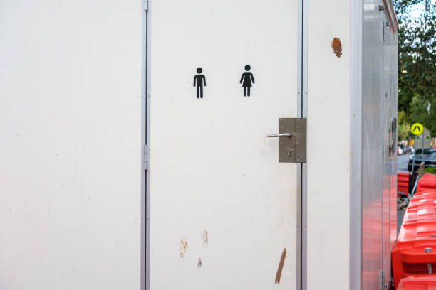 Best Construction site porta potty rental  in Bonny Doon, CA