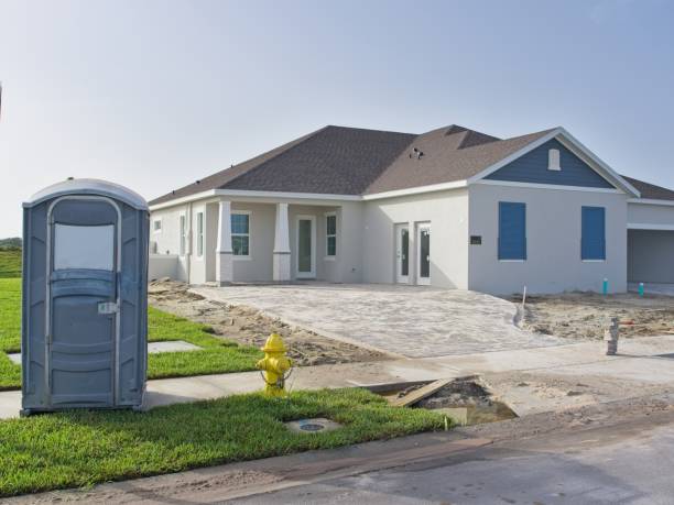 Best Temporary restroom rental  in Bonny Doon, CA