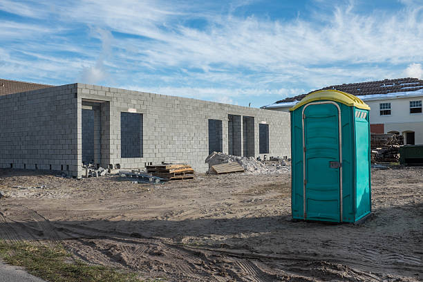 Best Sanitation services for porta potties  in Bonny Doon, CA